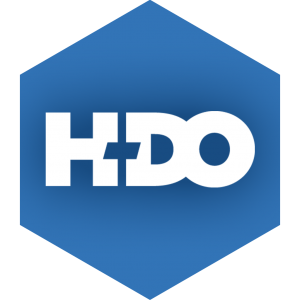 Hendo Logo Favicon big